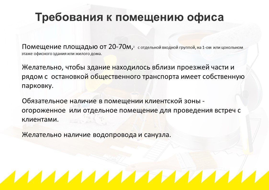 Франшиза алматы