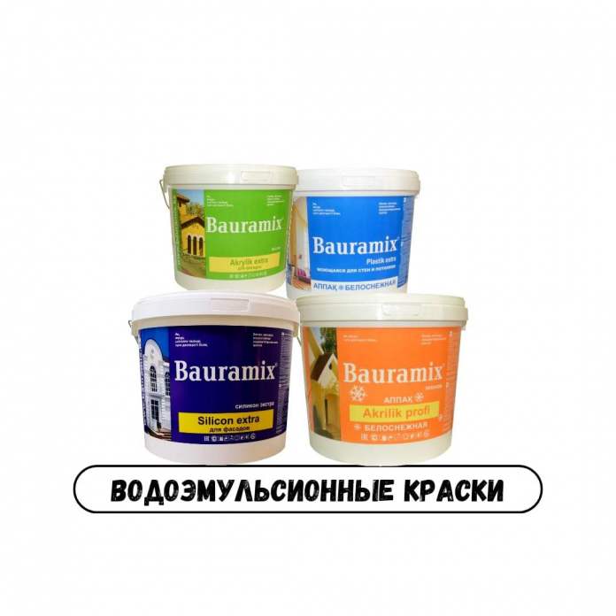 Водоэмульсии