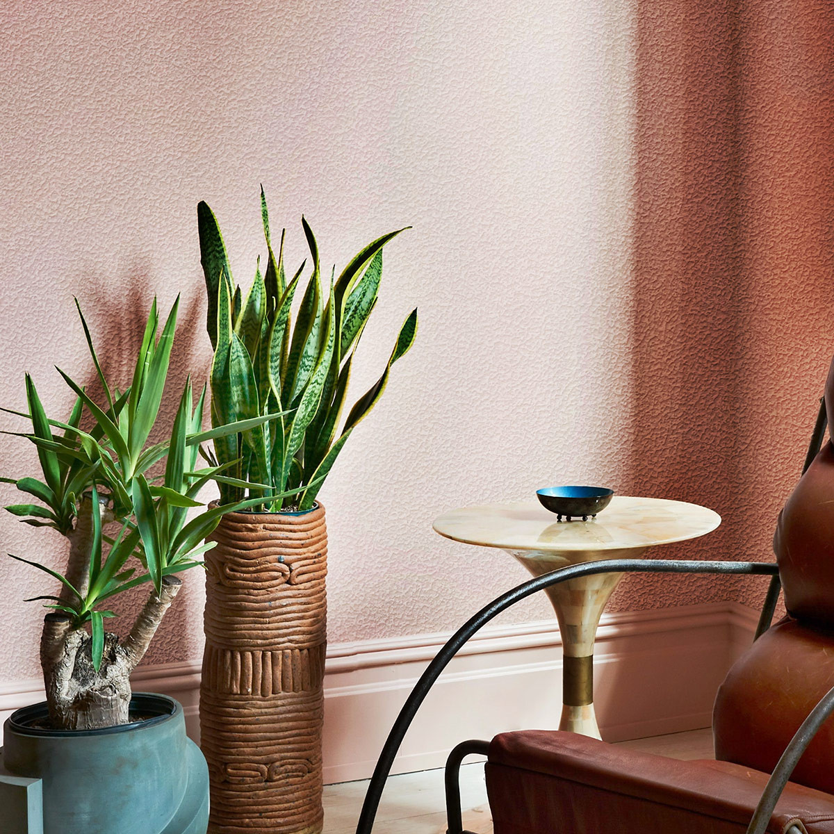 текстурная краска дизайн